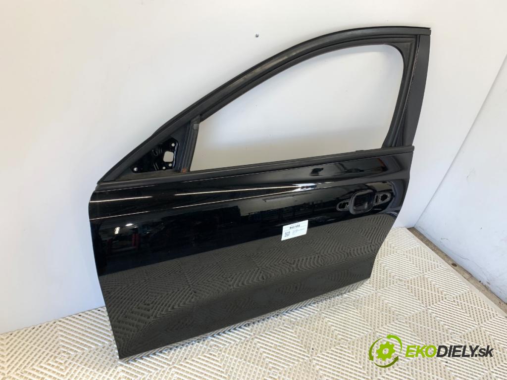 FORD FOCUS IV Kombi 2019 92 kW 1.0 EcoBoost 999 dveře levý přední část JJ