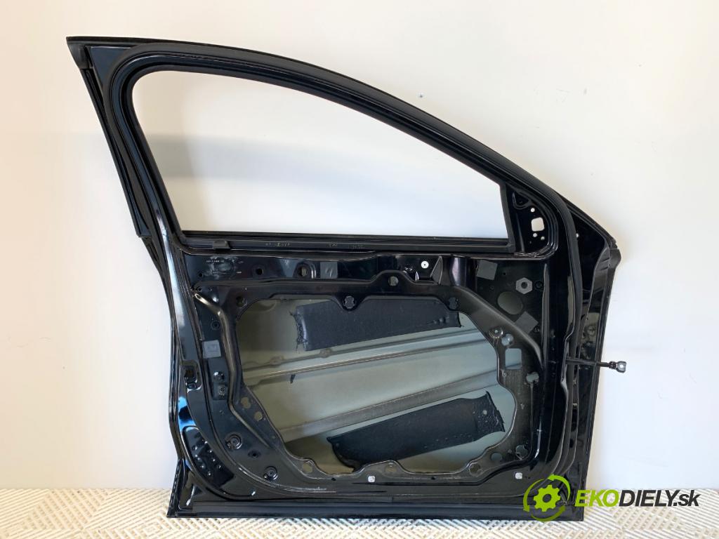 FORD FOCUS IV Kombi 2019 92 kW 1.0 EcoBoost 999 dveře levý přední část JJ