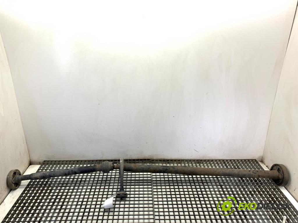 VW TIGUAN SUV 2010 103 kW 2.0 TDI 1968 Kardaň, hriadeľ hnací zad 5N0521101E (Kardaňový hriadeľ)