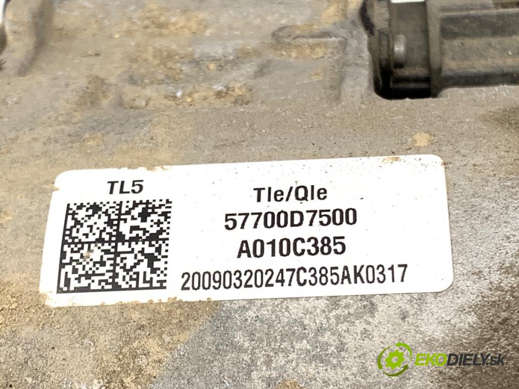 HYUNDAI TUCSON SUV 2020 97 kW 1.6 GDi 1591 riadenie volantu Riadenie 57700D7500