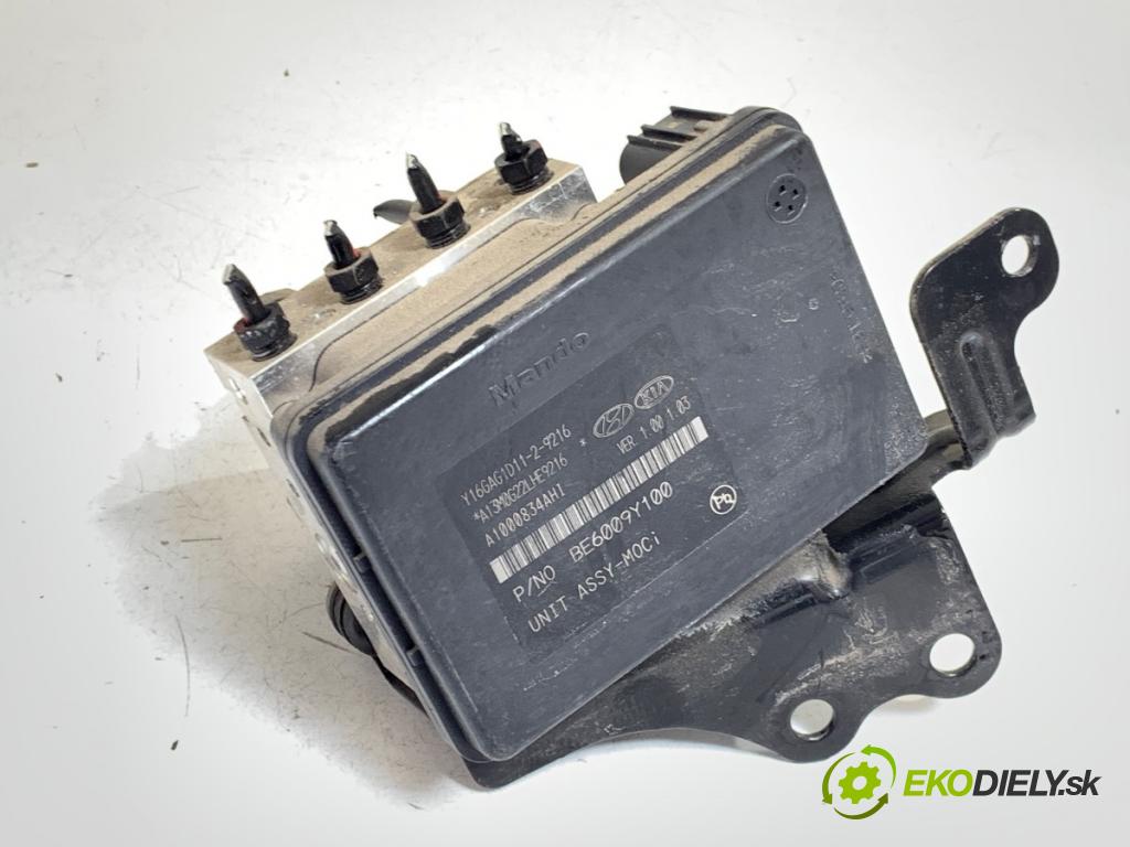 HYUNDAI TUCSON SUV 2020 97 kW 1.6 GDi 1591 Pumpa ABS 58920-D7530 (Pumpa ABS)