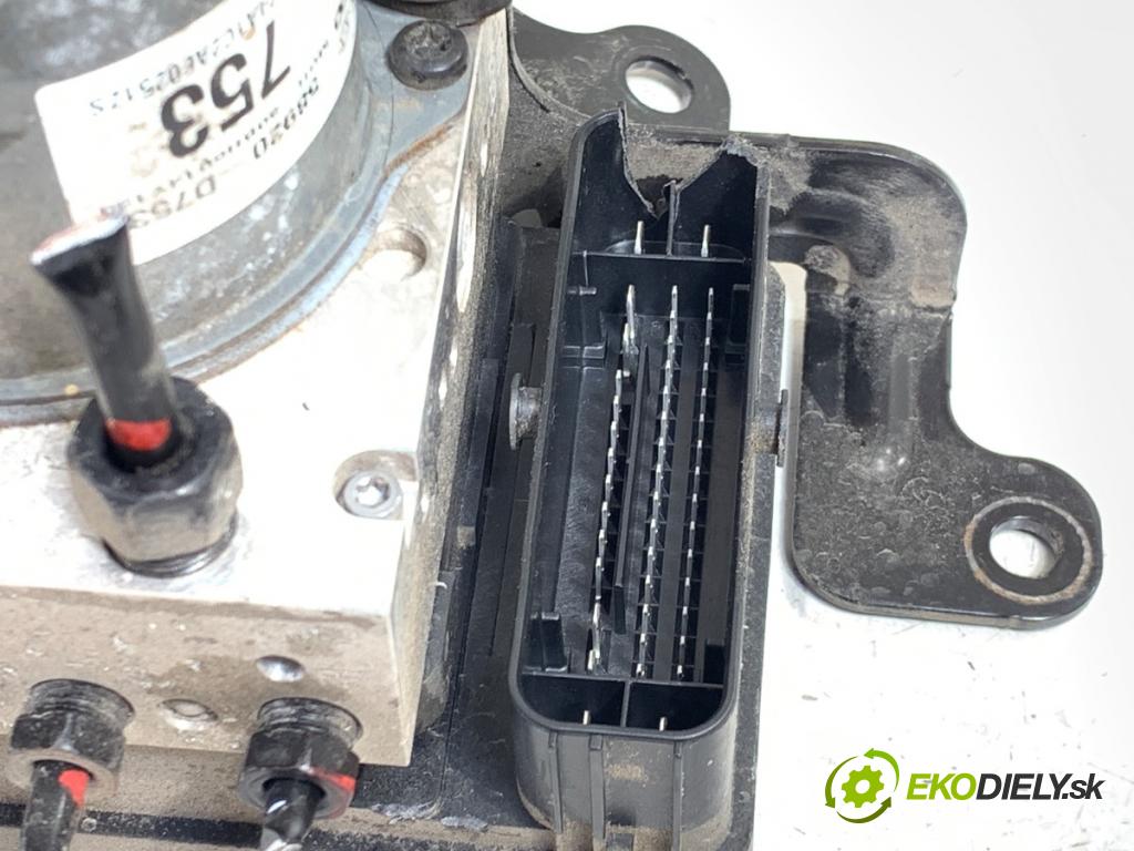 HYUNDAI TUCSON SUV 2020 97 kW 1.6 GDi 1591 Pumpa ABS 58920-D7530 (Pumpa ABS)