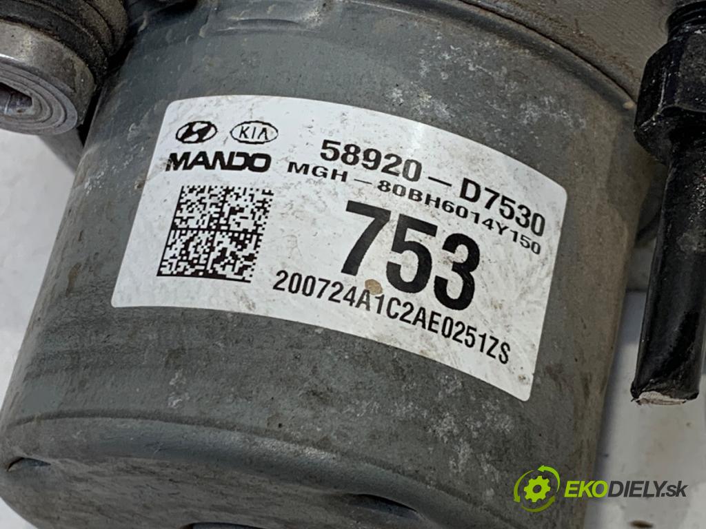 HYUNDAI TUCSON SUV 2020 97 kW 1.6 GDi 1591 Pumpa ABS 58920-D7530 (Pumpa ABS)