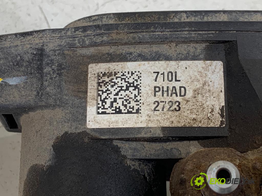 HYUNDAI TUCSON SUV 2020 97 kW 1.6 GDi 1591 Brzdič strmeň ľavy zad