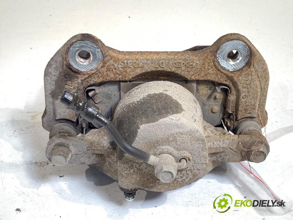 HYUNDAI TUCSON SUV 2020 97 kW 1.6 GDi 1591 Brzdič strmeň pravy predný 58130D7600