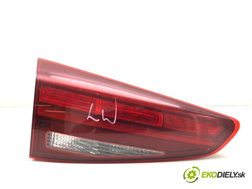 HYUNDAI TUCSON SUV 2020 97 kW 1.6 GDi 1591 Svetlo ľavy zad vnútorná 92403D7600