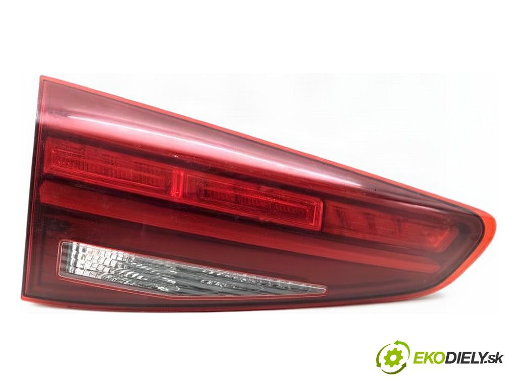 HYUNDAI TUCSON SUV 2020 97 kW 1.6 GDi 1591 světlo levý zadní část vnitřní 92403D7600