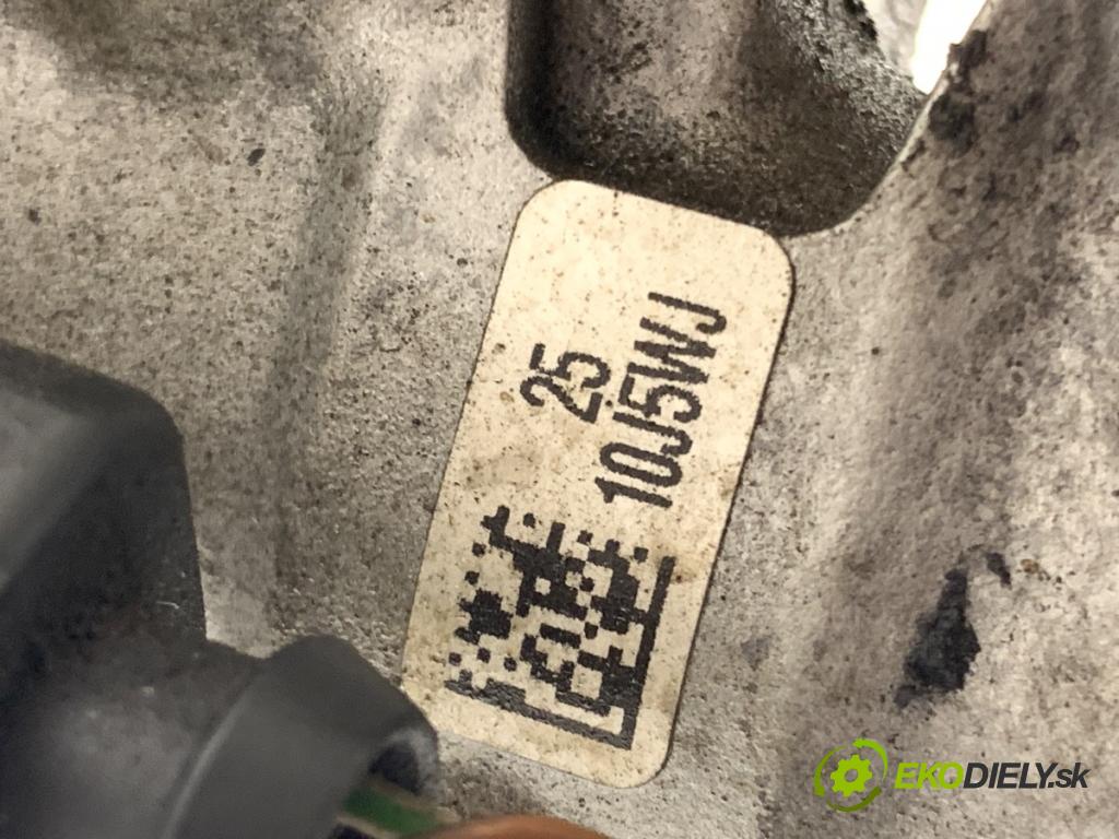 SKODA OCTAVIA III Kombi 2017 81 kW 1.6 TDI 1598 Posilovač bŕzd 5Q1614105CN