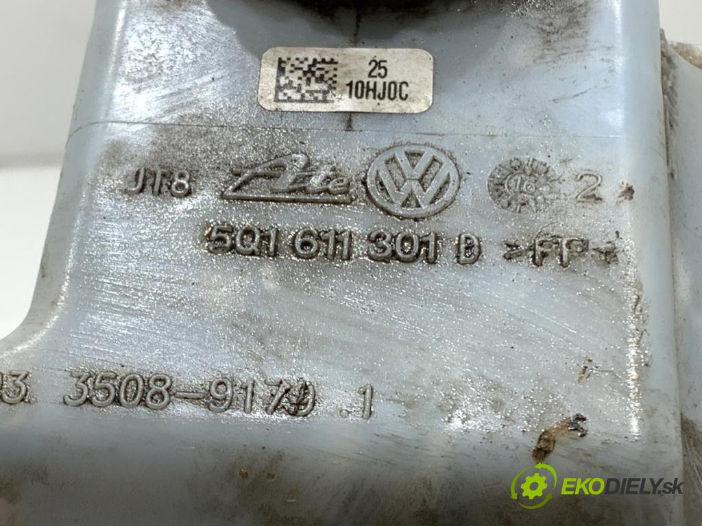 SKODA OCTAVIA III Kombi 2017 81 kW 1.6 TDI 1598 Posilovač bŕzd 5Q1614105CN