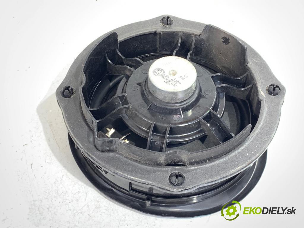 SKODA OCTAVIA III Kombi 2017 81 kW 1.6 TDI 1598 reproduktory 5E0035411C