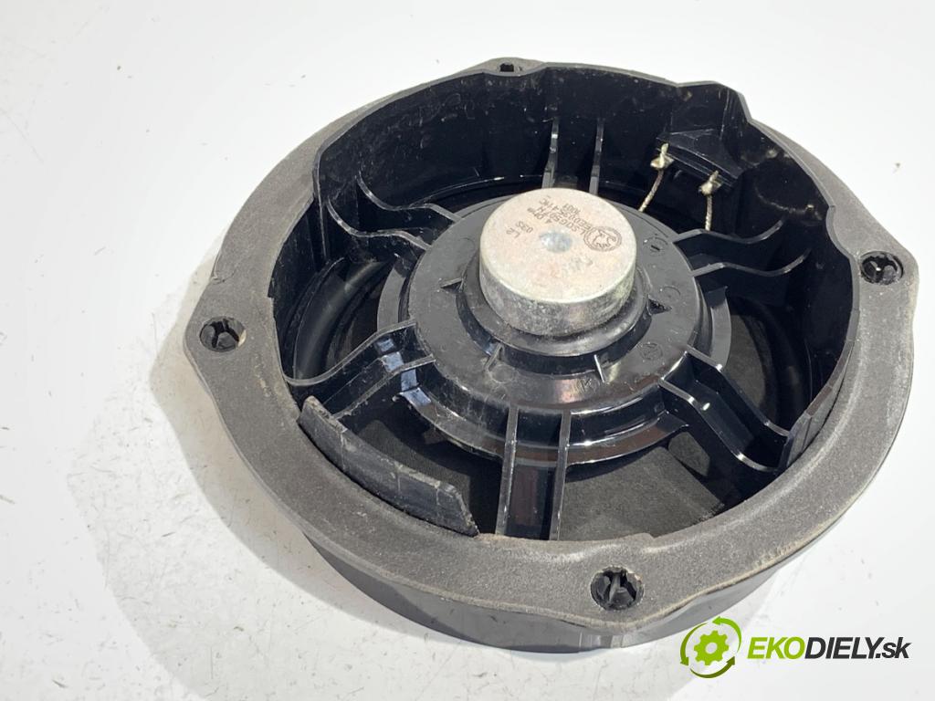 SKODA OCTAVIA III Kombi 2017 81 kW 1.6 TDI 1598 reproduktory 5E0035411C