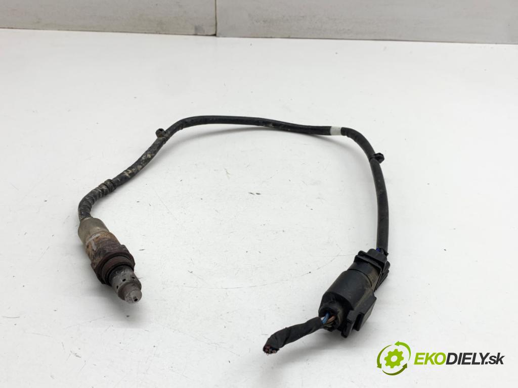 HYUNDAI TUCSON SUV 2020 97 kW 1.6 GDi 1591 sonda lambda zad 39210-2B500 (Lambda sonda)
