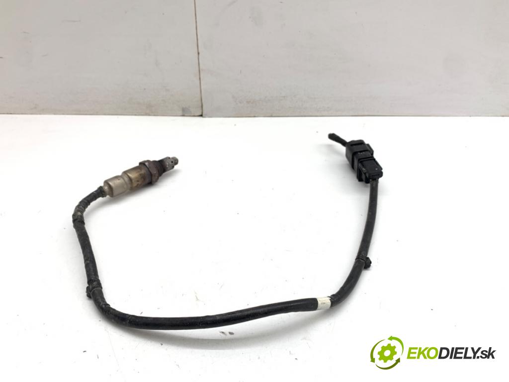 HYUNDAI TUCSON SUV 2020 97 kW 1.6 GDi 1591 sonda lambda zad 39210-2B500 (Lambda sonda)