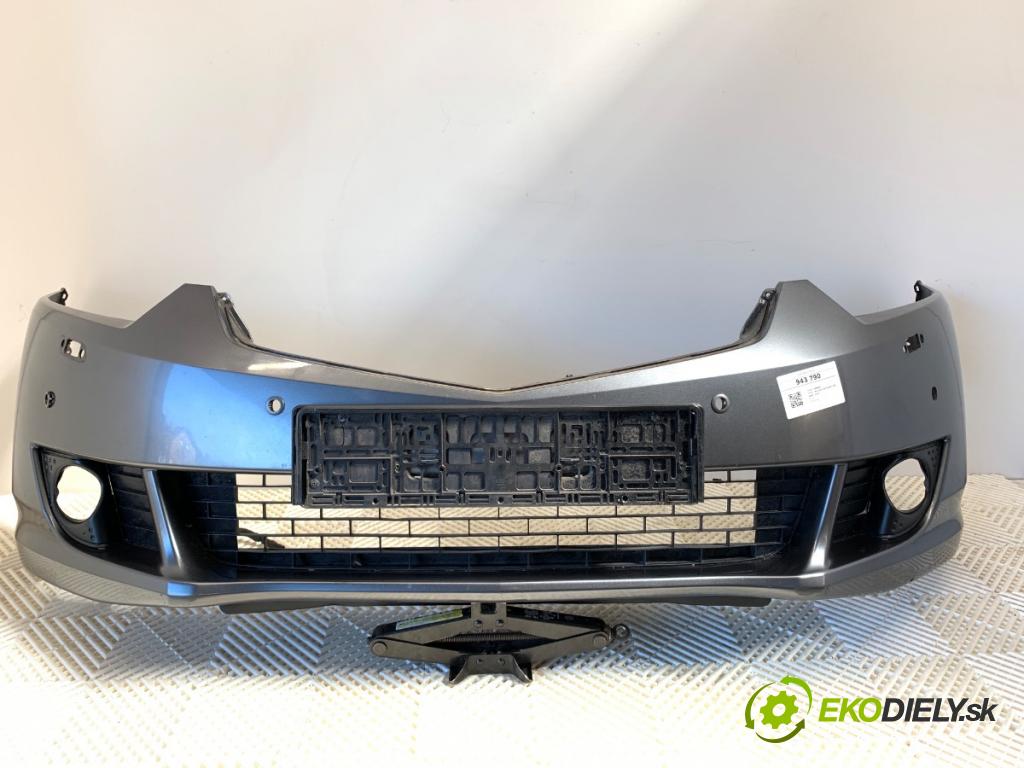 HONDA ACCORD VIII Kombi 2008 115 kW 2.0 i (CW1) 1997 nárazník přední část 