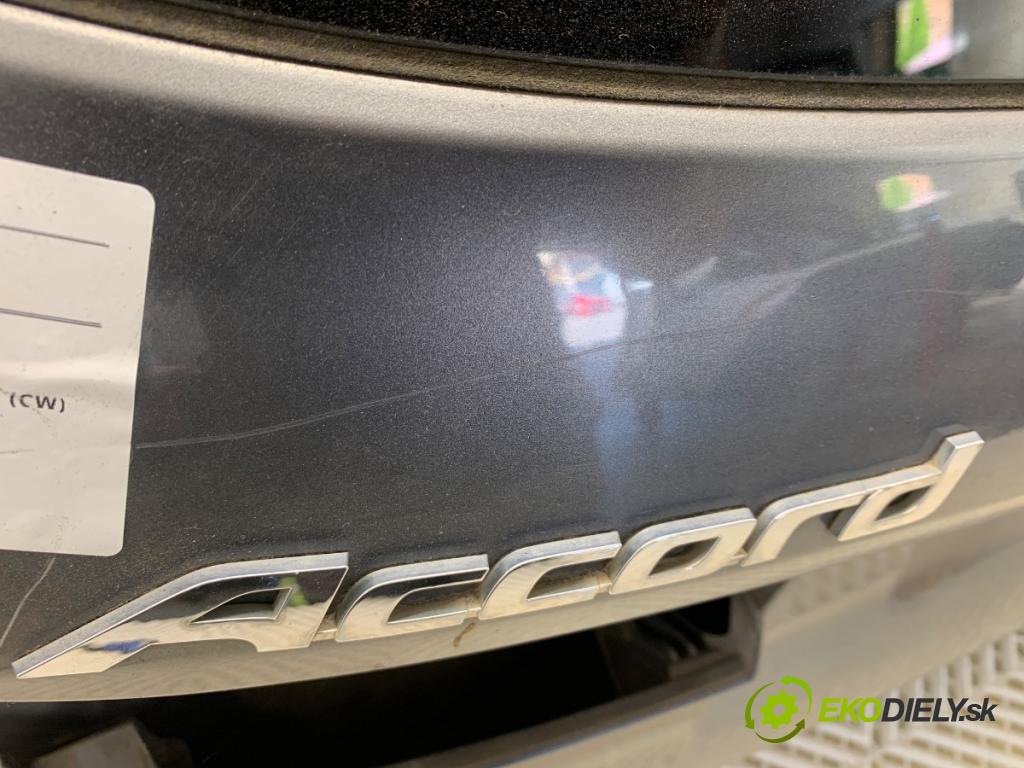 HONDA ACCORD VIII Kombi 2008 115 kW 2.0 i (CW1) 1997 kapota zadní část