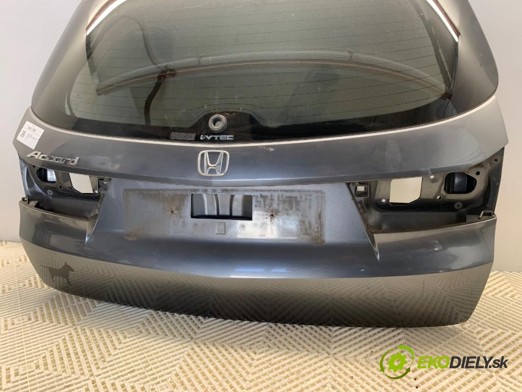 HONDA ACCORD VIII Kombi 2008 115 kW 2.0 i (CW1) 1997 kapota zadní část