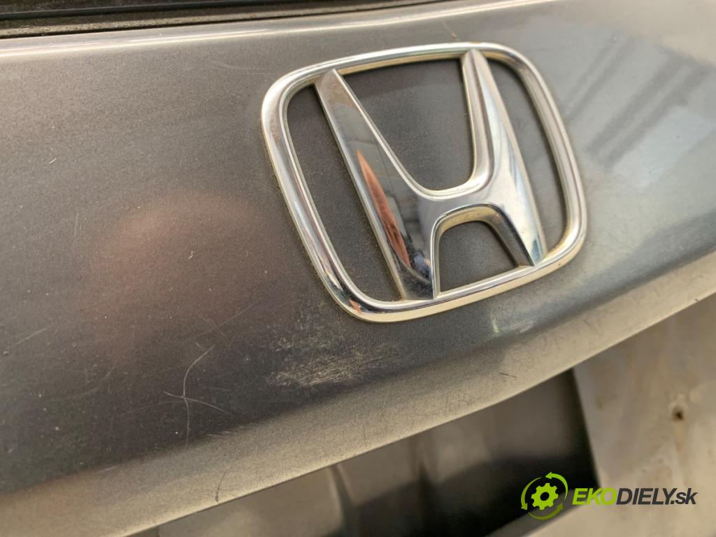 HONDA ACCORD VIII Kombi 2008 115 kW 2.0 i (CW1) 1997 kapota zadní část