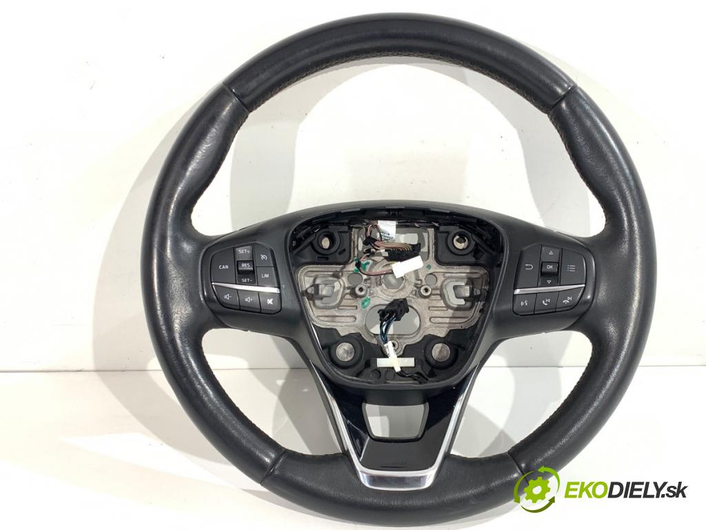 FORD FOCUS IV Kombi 2019 92 kW 1.0 EcoBoost 999 Volant 34246317D (Volant)