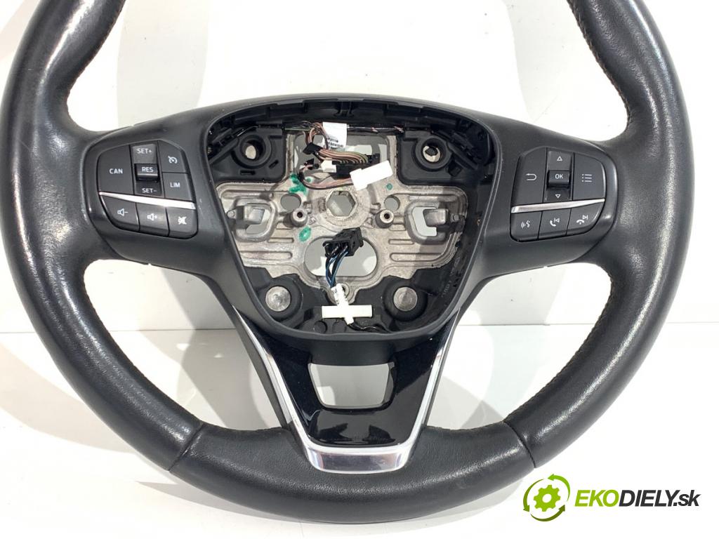 FORD FOCUS IV Kombi 2019 92 kW 1.0 EcoBoost 999 Volant 34246317D (Volant)