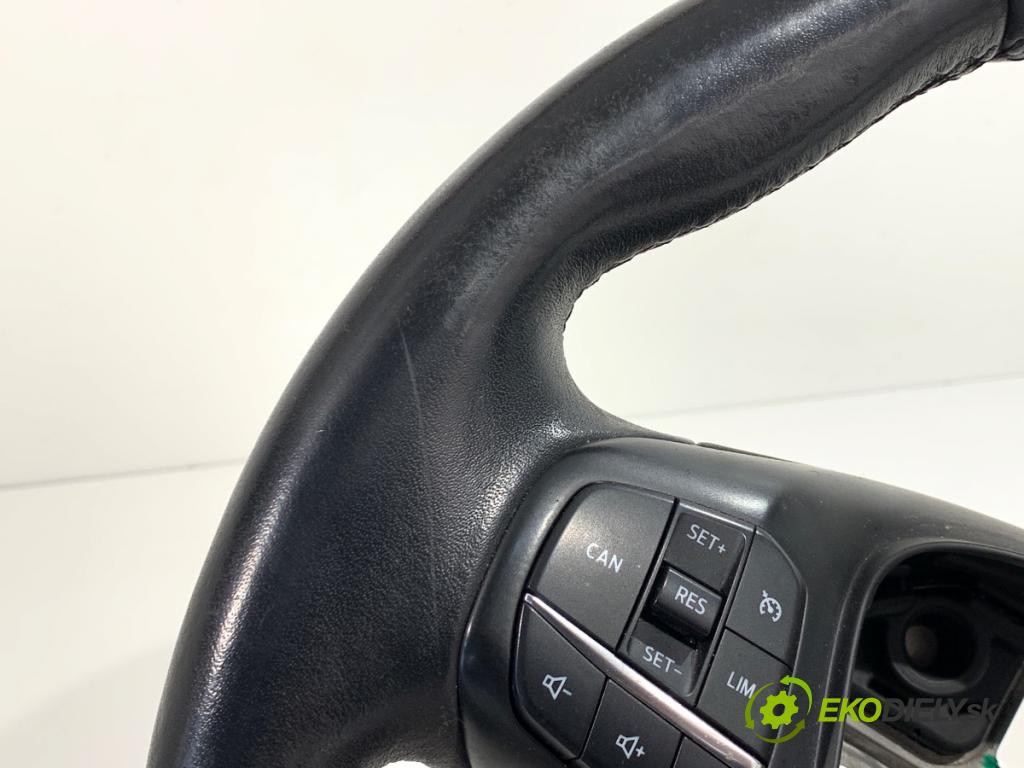 FORD FOCUS IV Kombi 2019 92 kW 1.0 EcoBoost 999 Volant 34246317D (Volant)