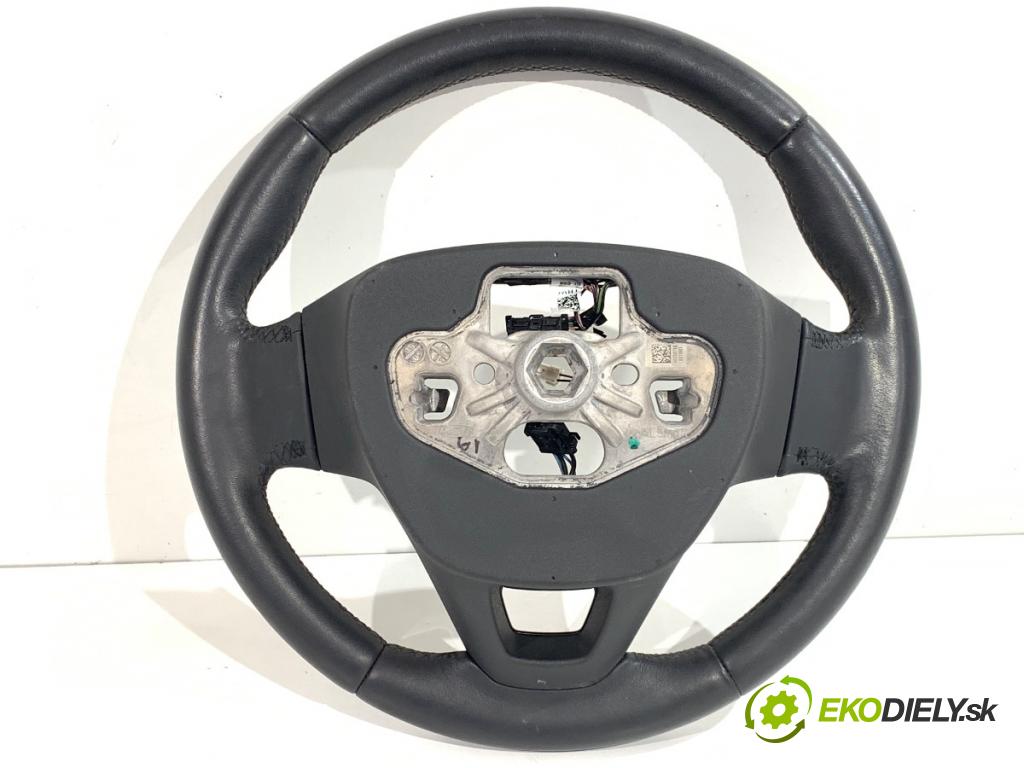 FORD FOCUS IV Kombi 2019 92 kW 1.0 EcoBoost 999 Volant 34246317D (Volant)
