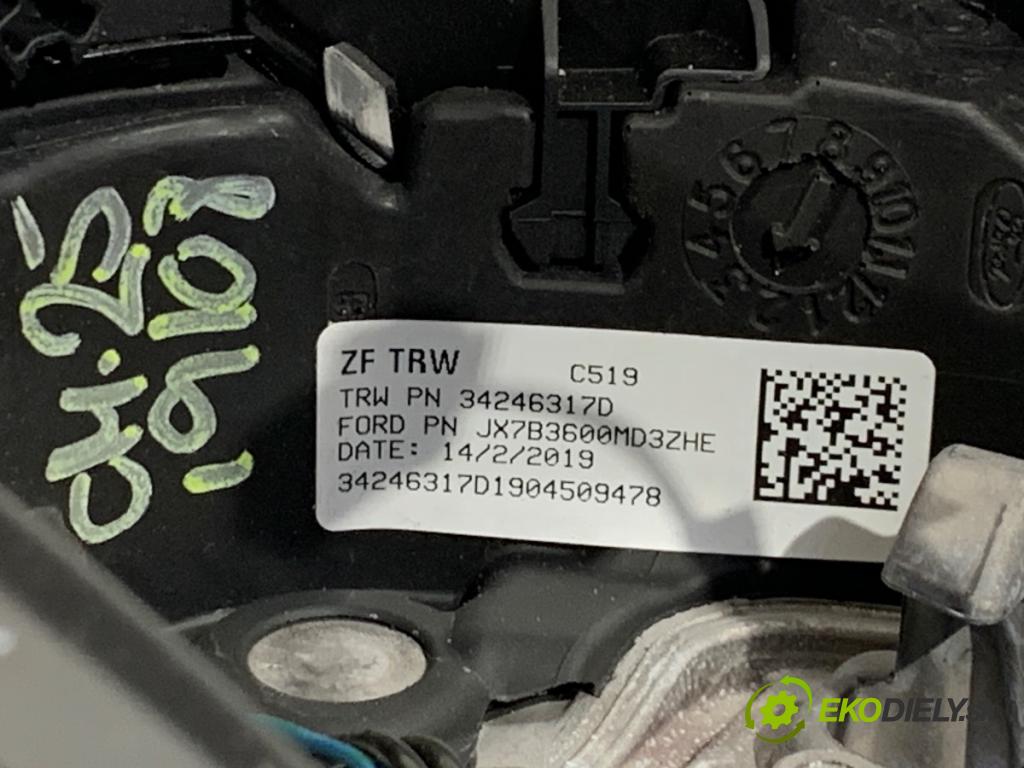 FORD FOCUS IV Kombi 2019 92 kW 1.0 EcoBoost 999 Volant 34246317D (Volant)