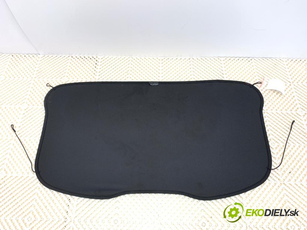 TOYOTA YARIS IV SUV 2024 68 kW 1.5 Hybrid (MXPJ10) 1490 Pláto zad 64910-0D050-00