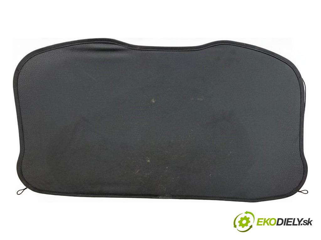 TOYOTA YARIS IV SUV 2024 68 kW 1.5 Hybrid (MXPJ10) 1490 Pláto zad 64910-0D050-00