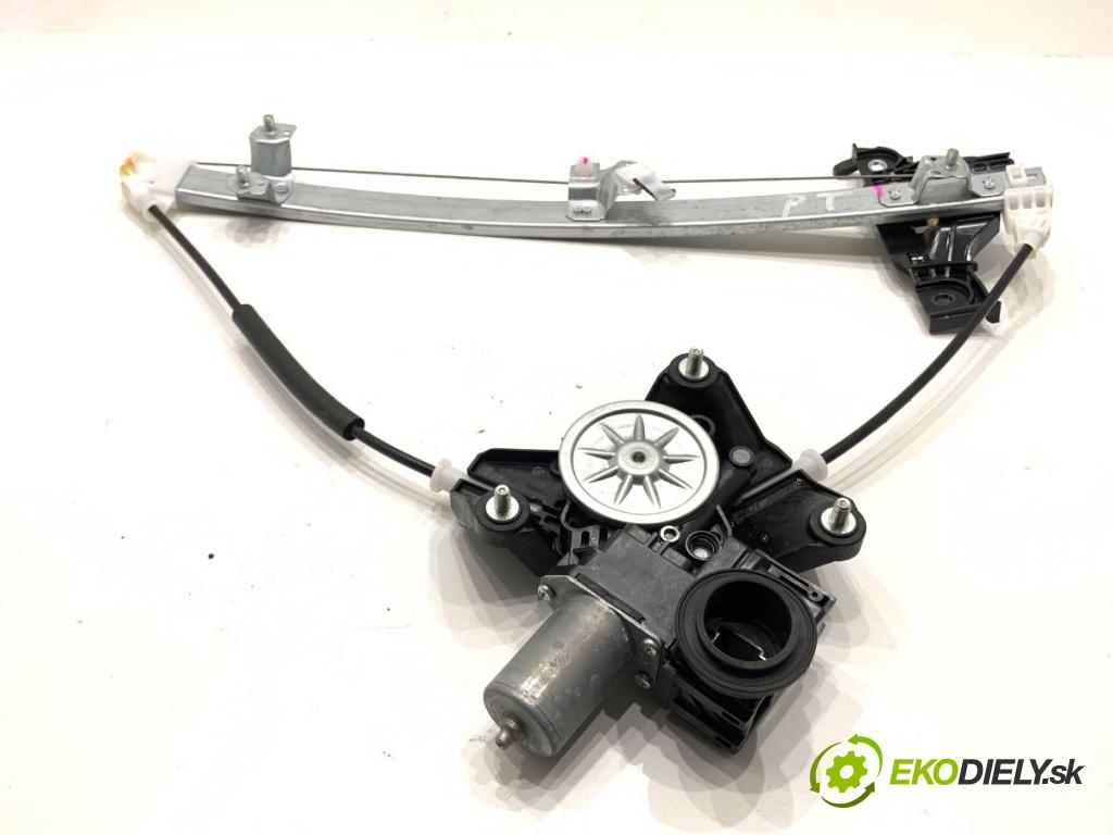 TOYOTA YARIS IV SUV 2024 68 kW 1.5 Hybrid (MXPJ10) 1490 Mechanizmus okna pravy zad 85710-0D470