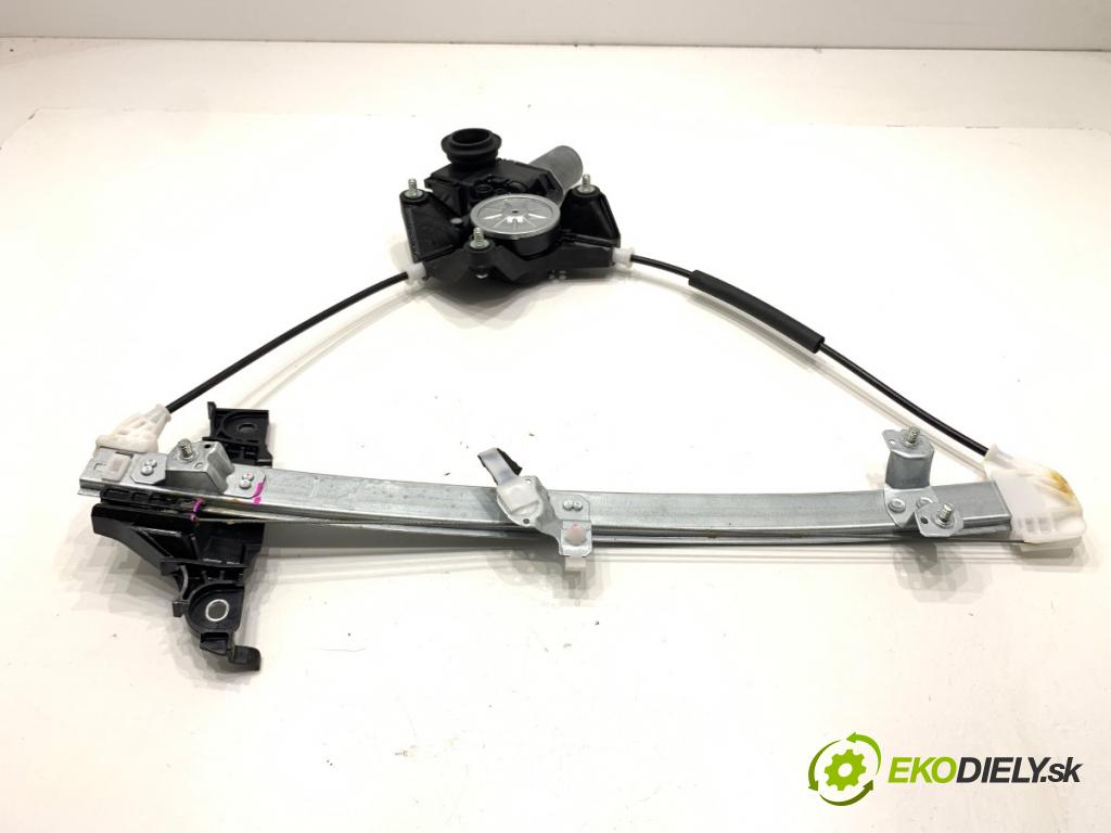 TOYOTA YARIS IV SUV 2024 68 kW 1.5 Hybrid (MXPJ10) 1490 Mechanizmus okna pravy zad 85710-0D470