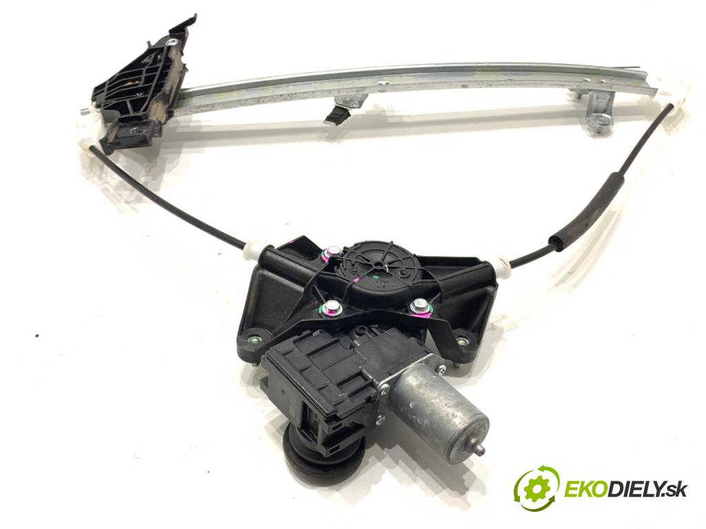 TOYOTA YARIS IV SUV 2024 68 kW 1.5 Hybrid (MXPJ10) 1490 Mechanizmus okna pravy zad 85710-0D470