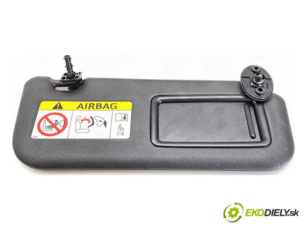 TOYOTA YARIS IV SUV 2024 68 kW 1.5 Hybrid (MXPJ10) 1490 clona sluneční pravý