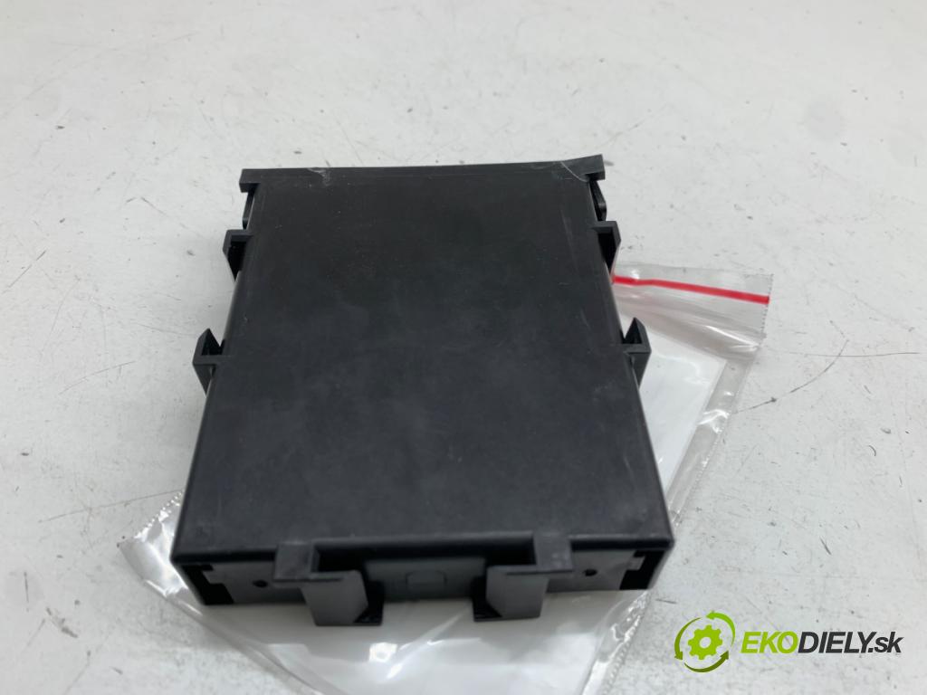 TOYOTA YARIS IV SUV 2024 68 kW 1.5 Hybrid (MXPJ10) 1490 Modul GATEWAY 89111-0D040