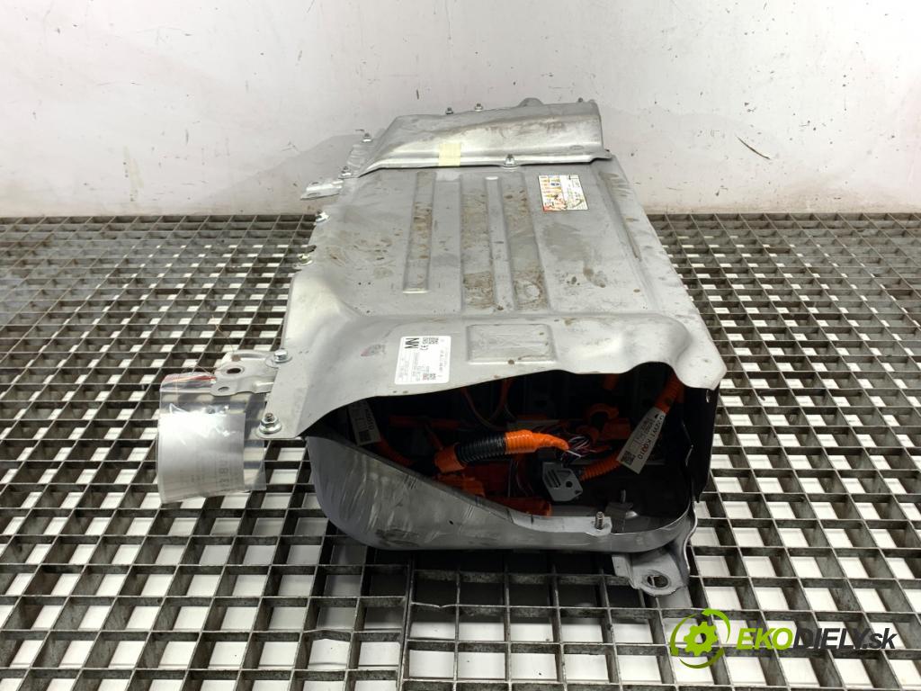 TOYOTA YARIS IV SUV 2024 68 kW 1.5 Hybrid (MXPJ10) 1490 BATERIA HYBRYDA G9280-K0012