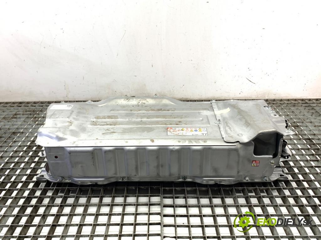 TOYOTA YARIS IV SUV 2024 68 kW 1.5 Hybrid (MXPJ10) 1490 BATERIA HYBRYDA G9280-K0012