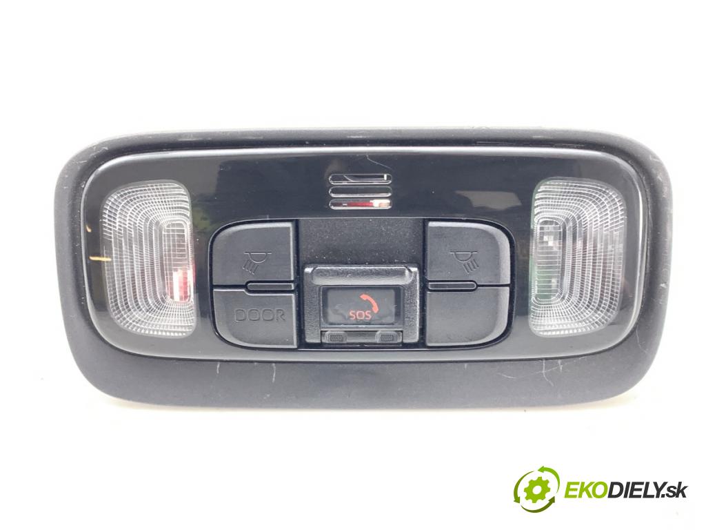 TOYOTA YARIS IV SUV 2024 68 kW 1.5 Hybrid (MXPJ10) 1490 Svetlo stropné 81260-0D260