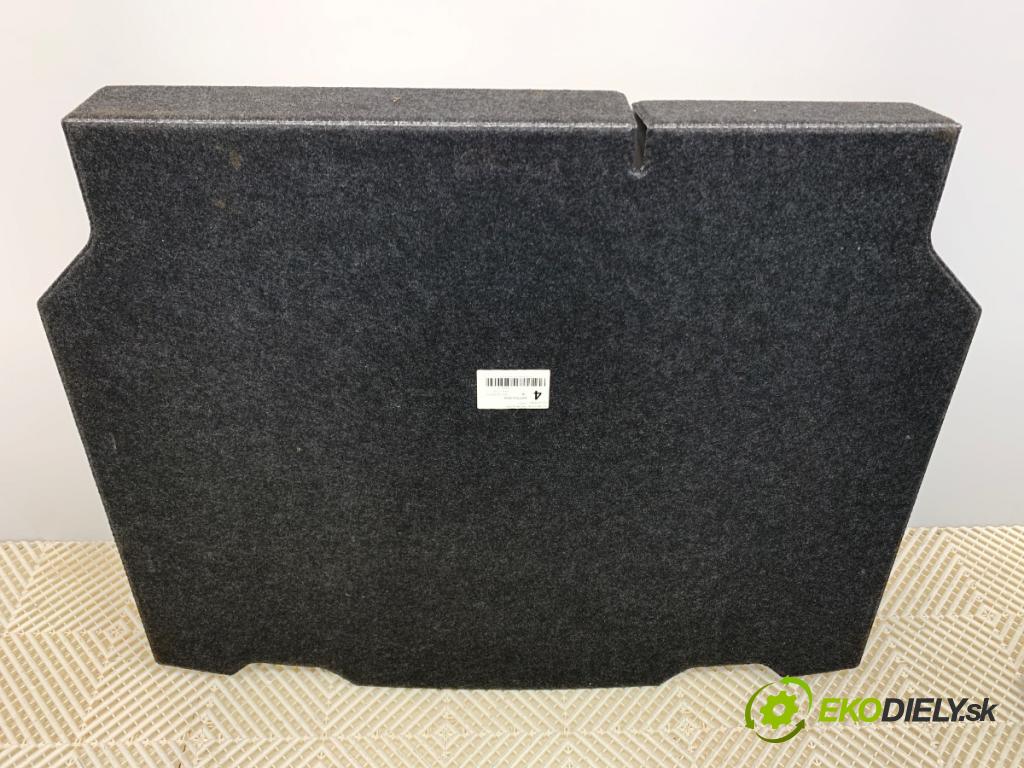 TOYOTA YARIS IV SUV 2024 68 kW 1.5 Hybrid (MXPJ10) 1490 KRYTINA: kufra 647710D170C0