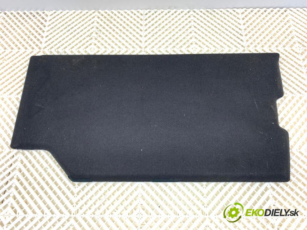TOYOTA YARIS IV SUV 2024 68 kW 1.5 Hybrid (MXPJ10) 1490 KRYTINA: kufra 58410-0D210