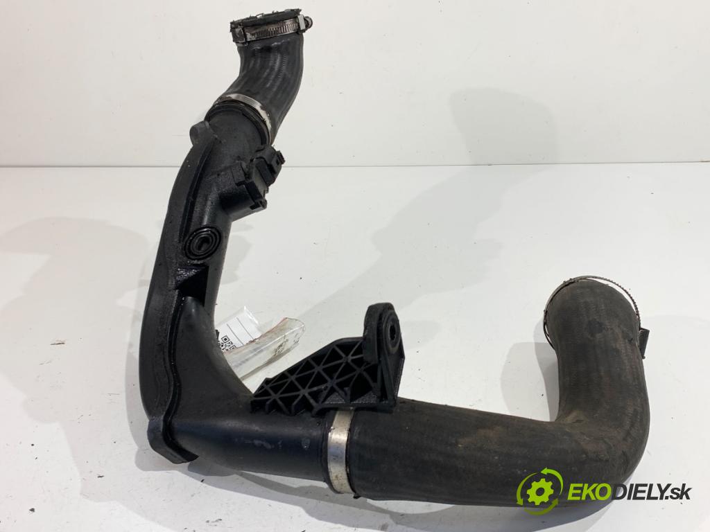 VW TIGUAN SUV 2010 103 kW 2.0 TDI 1968 Rúra turba 5N0145770A