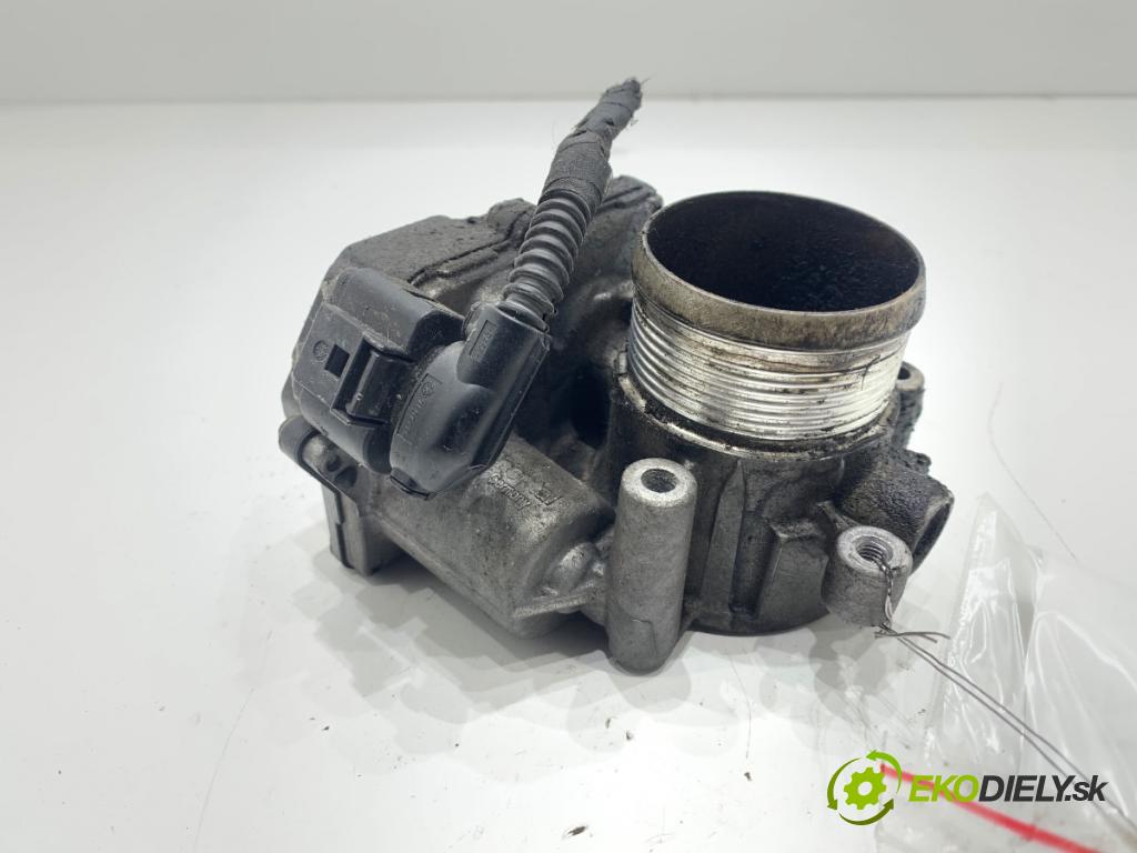 VW TIGUAN SUV 2010 103 kW 2.0 TDI 1968 Škrtiaca klapka 03L128063E (Škrtiaca klapka)