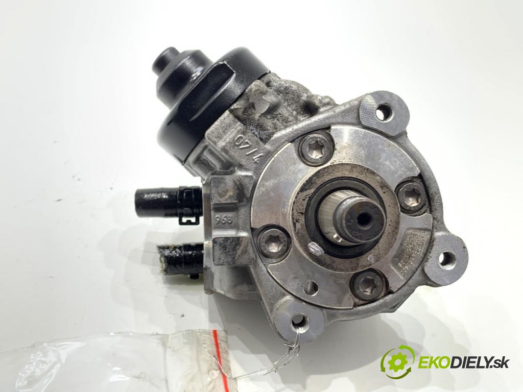 VW TIGUAN SUV 2010 103 kW 2.0 TDI 1968 Pumpa vstrekovacia 0445010507 (Vstrekovacie čerpadlo)
