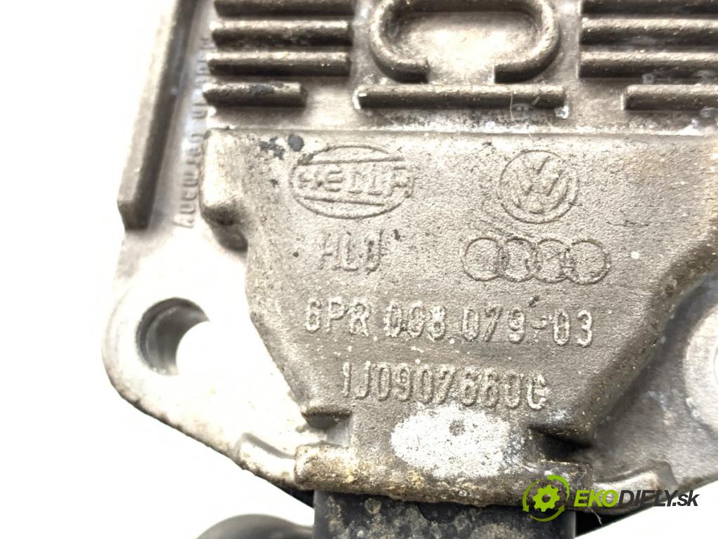 VW TIGUAN SUV 2010 103 kW 2.0 TDI 1968 Snímač hladiny oleja 6PR008079 (Snímač)