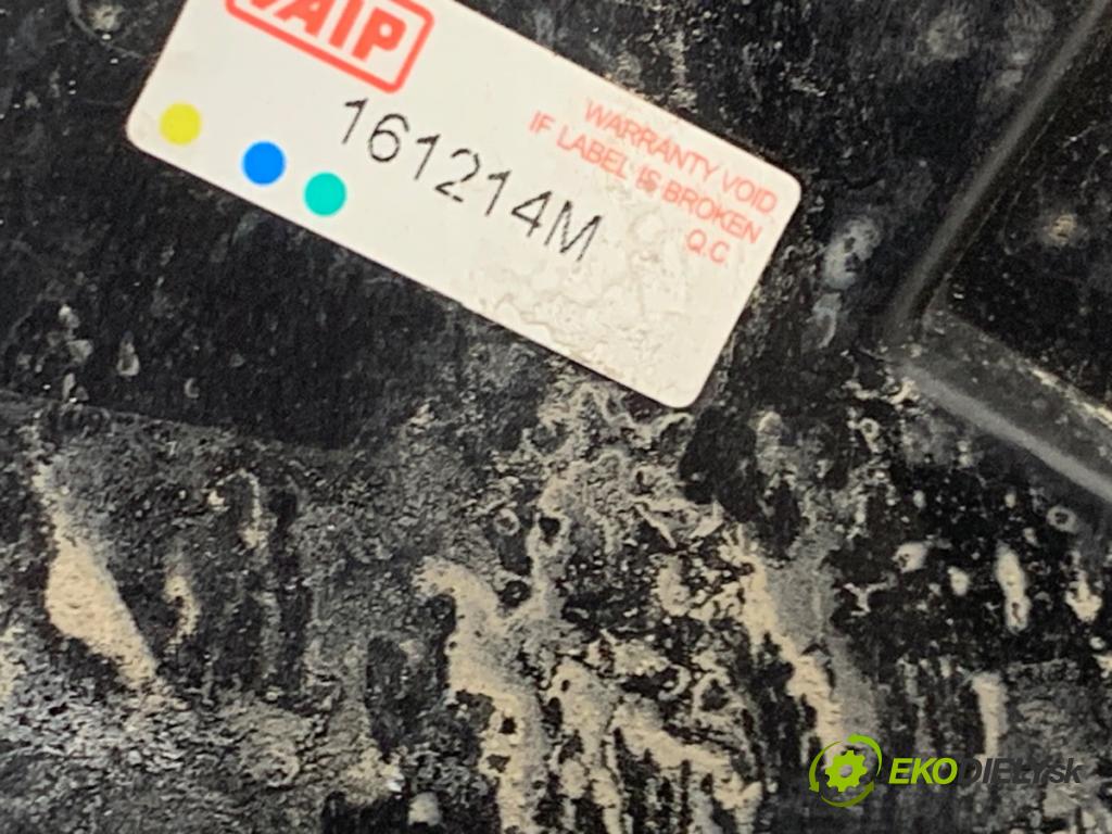 TOYOTA YARIS II liftback 2007 98 kW 1.8 VVTi (ZSP90_) 1798 světlomet levý přední část