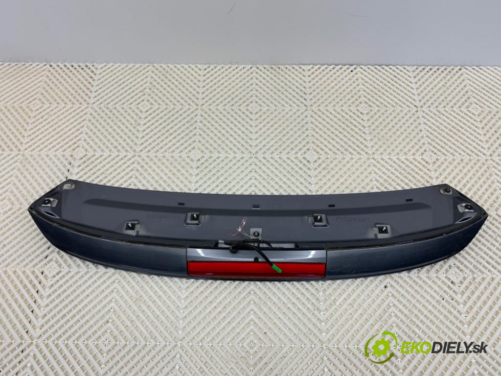 HONDA ACCORD VIII Kombi 2008 115 kW 2.0 i (CW1) 1997 Spoiler světlo brzdových světel 74900-TL4-G010