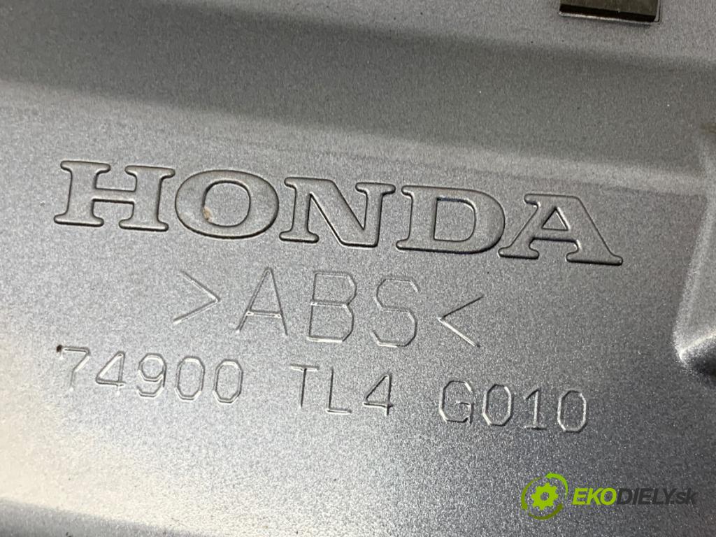 HONDA ACCORD VIII Kombi 2008 115 kW 2.0 i (CW1) 1997 Spoiler světlo brzdových světel 74900-TL4-G010