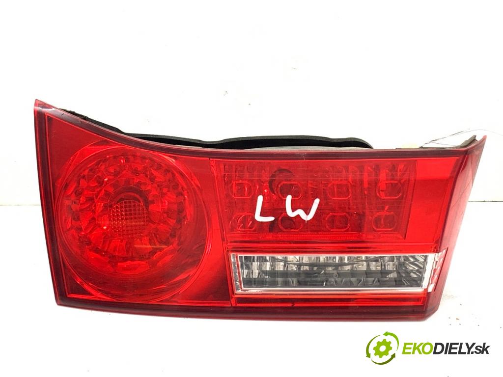 HONDA ACCORD VIII Kombi 2008 115 kW 2.0 i (CW1) 1997 světlo levý zadní část vnitřní 