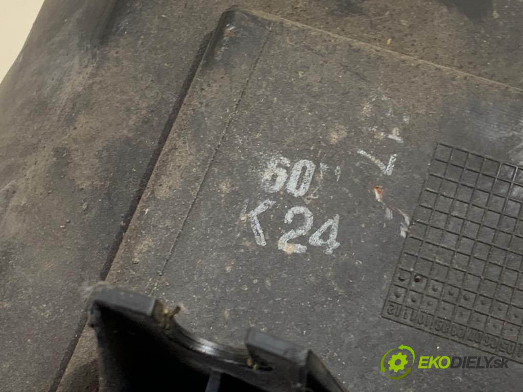 NISSAN QASHQAI J10 SUV 2007 104 kW 2.0 1997 Svetlomet pravy predný