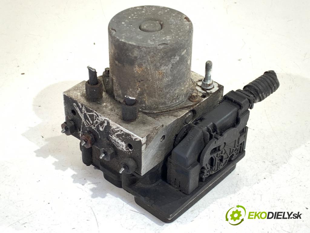 NISSAN QASHQAI J10 SUV 2007 104 kW 2.0 1997 Pumpa ABS 47660JD01A (Pumpa ABS)