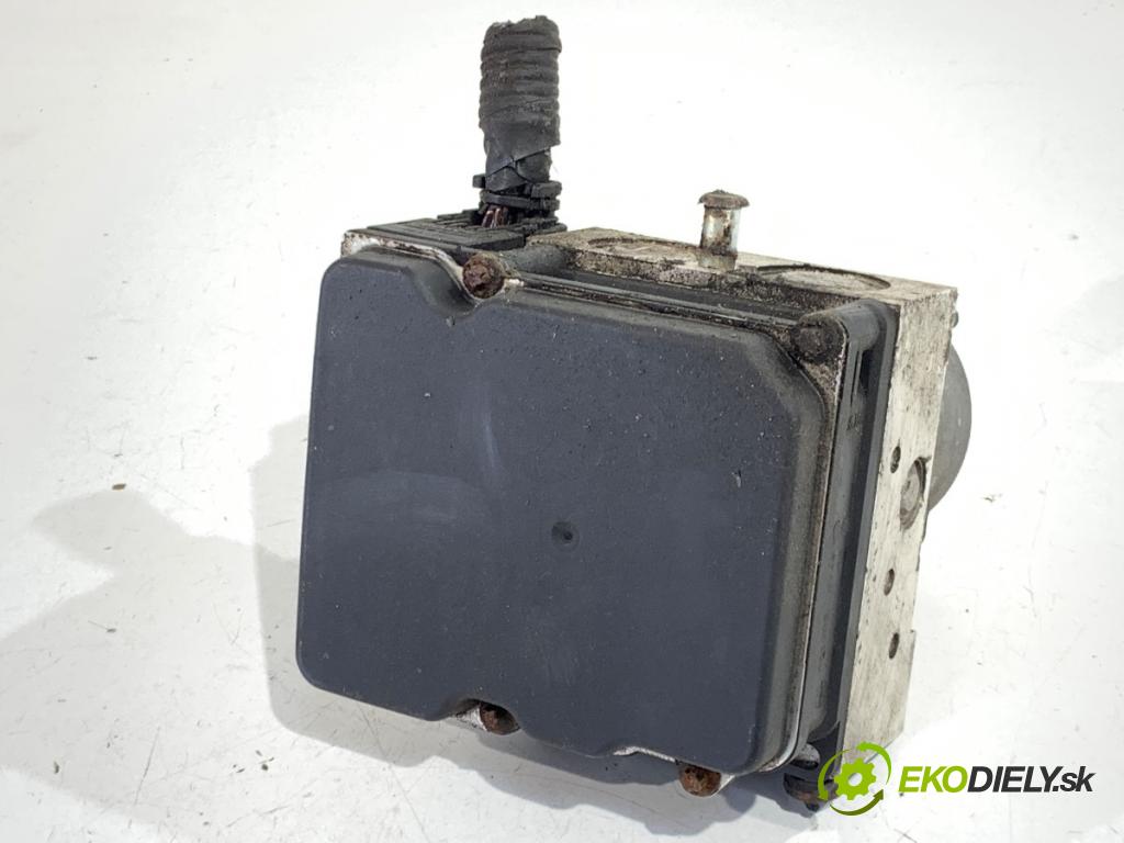 NISSAN QASHQAI J10 SUV 2007 104 kW 2.0 1997 Pumpa ABS 47660JD01A (Pumpa ABS)