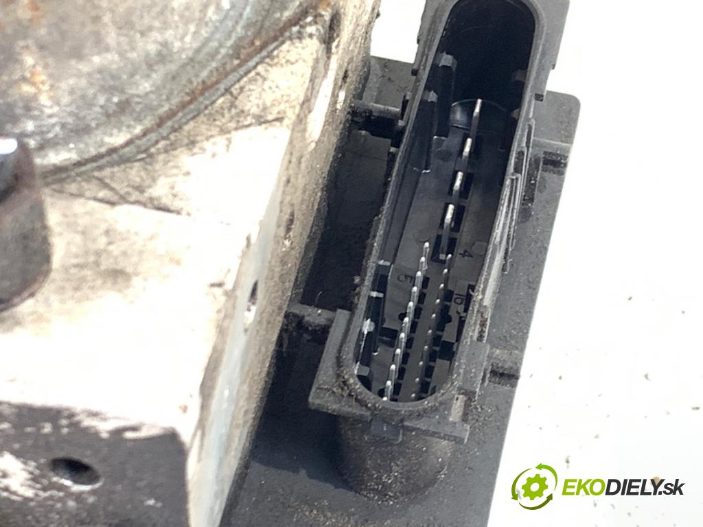 NISSAN QASHQAI J10 SUV 2007 104 kW 2.0 1997 Pumpa ABS 47660JD01A (Pumpa ABS)